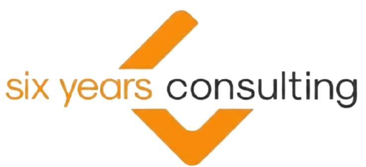 Six Years Consulting